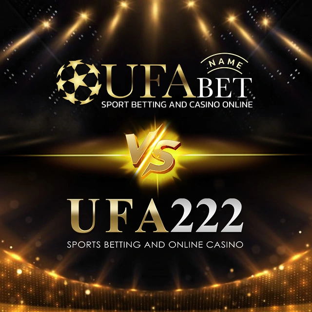 ufaname VS UFA222