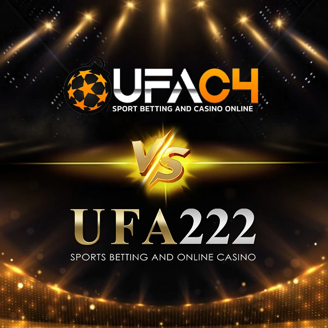 ufac4 VS UFA222